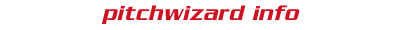 pitchwizard info