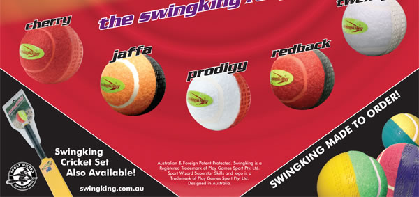 swingking info