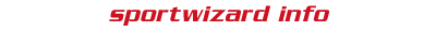 sportwizard info